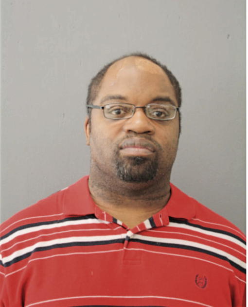 JASON MOFFETT, Cook County, Illinois