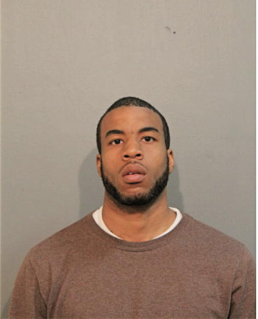 JAMAL S MOHAMMED, Cook County, Illinois
