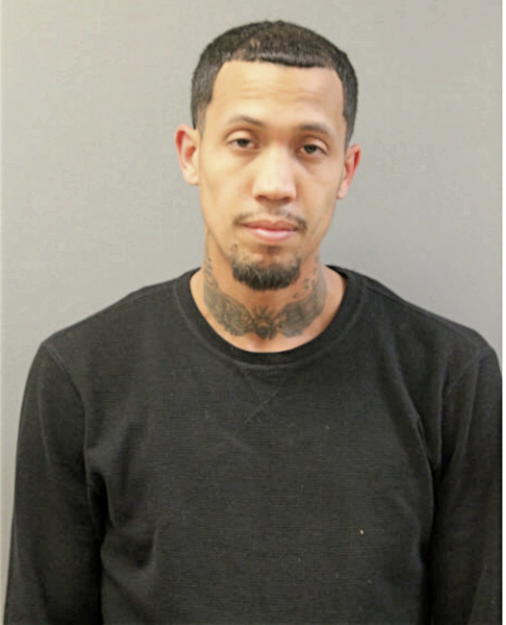 NOEL MOLINA, Cook County, Illinois