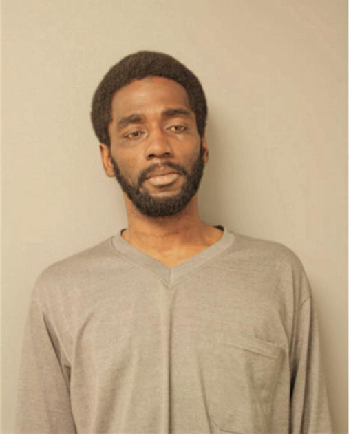 SAMUEL D MORRIS, Cook County, Illinois