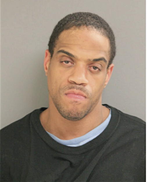 WILLIAM GYASI NANCE, Cook County, Illinois