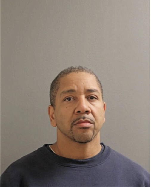 VAUGHN E NEITA, Cook County, Illinois