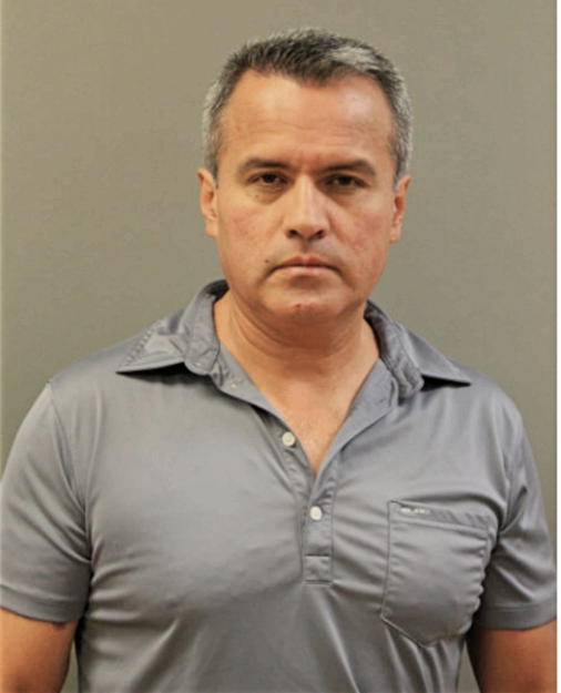VICTOR OCHOA, Cook County, Illinois