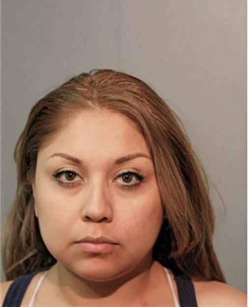 NANCY PADILLA, Cook County, Illinois