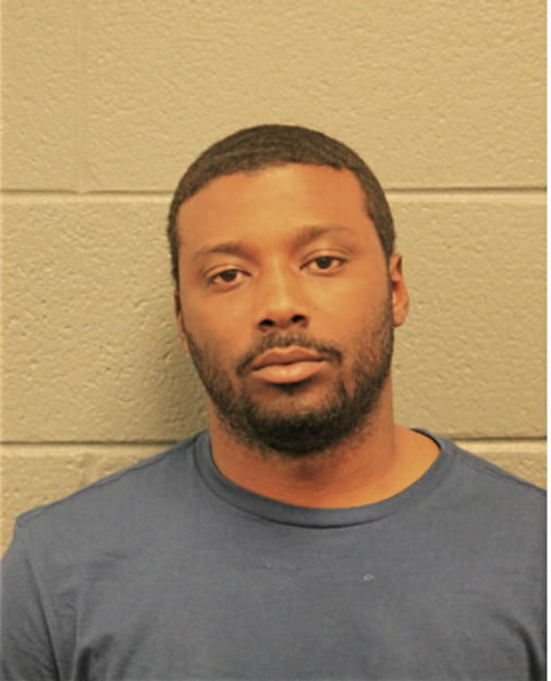 LARRY PARKER, Cook County, Illinois