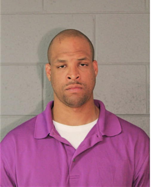 ALLEN A PARKS, Cook County, Illinois