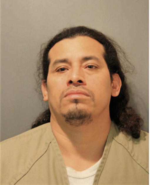 JUAN PEREZ, Cook County, Illinois