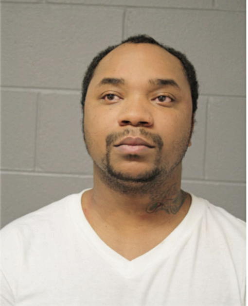 ESA M PHELAN, Cook County, Illinois