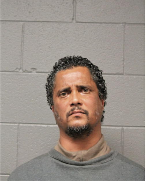 HARVEY LIDDELL PLEASANT, Cook County, Illinois