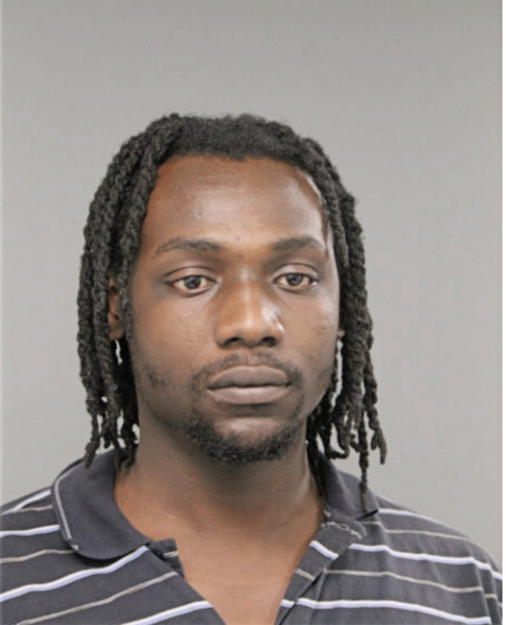 ANTWON M PRICE, Cook County, Illinois