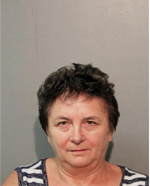 GRAZYNA PRZYBYCIEN, Cook County, Illinois