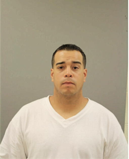 JOE A QUINTANILLA, Cook County, Illinois