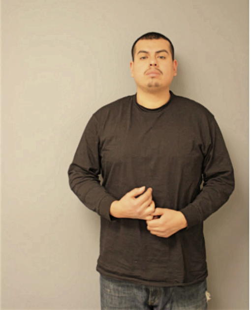 SERGIO QUIROZ, Cook County, Illinois