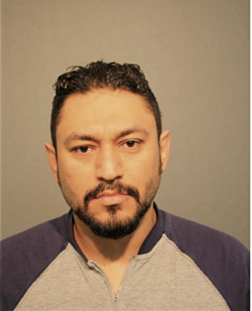HUGO RAMOS, Cook County, Illinois