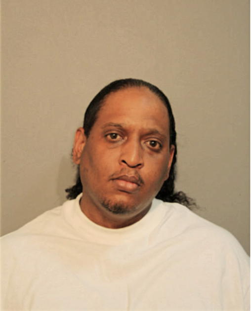 GREGORY D RANDELL, Cook County, Illinois