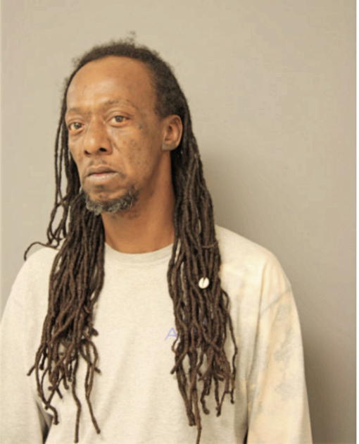 ARTHUR REED, Cook County, Illinois