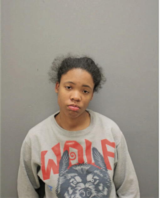 BARBARA REED, Cook County, Illinois