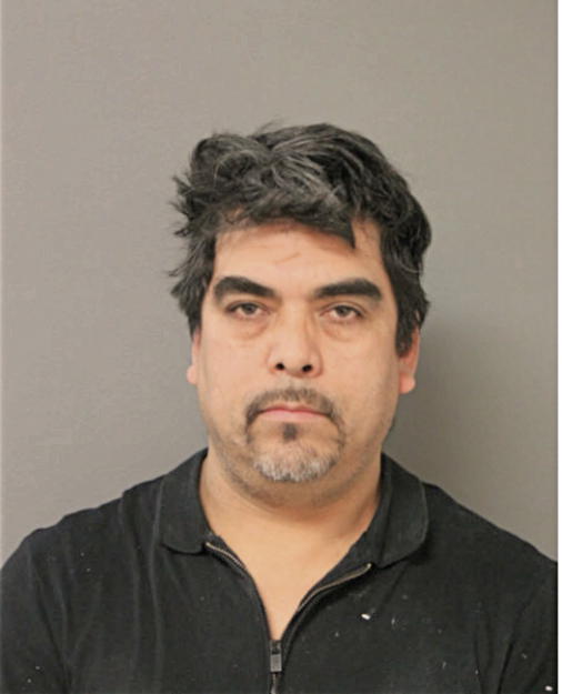 JERONIMO BLANCAS RESENDIZ, Cook County, Illinois