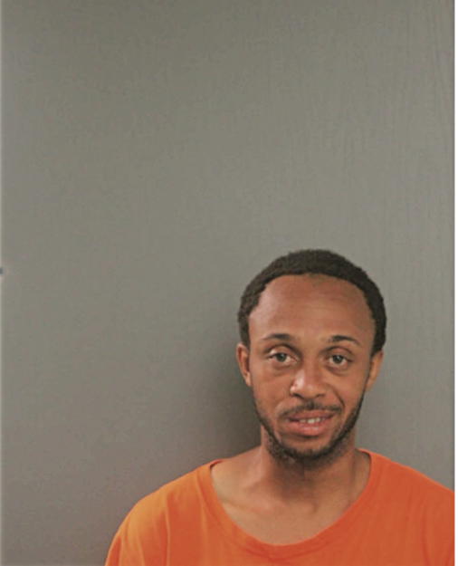ERIC T RICHARDS, Cook County, Illinois
