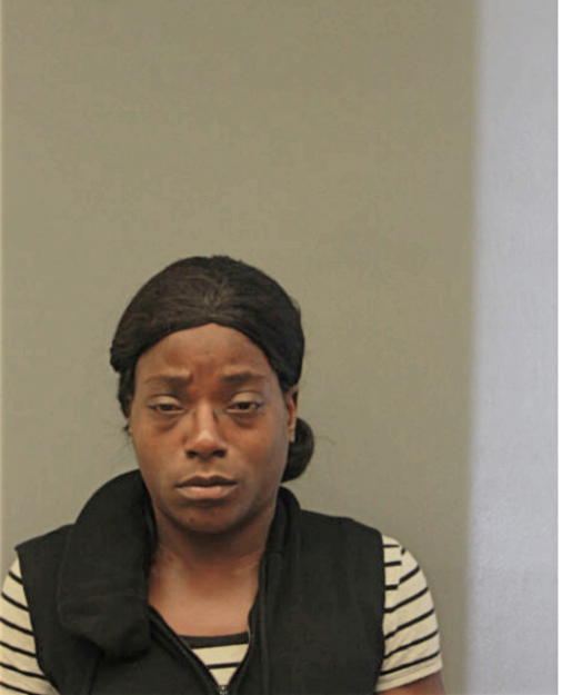 SHEILA N RICHARDSON, Cook County, Illinois