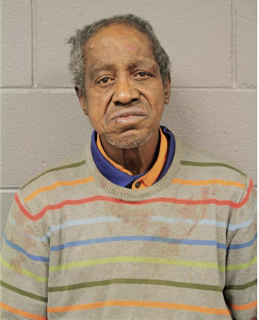 ANTONY ROBINSON, Cook County, Illinois