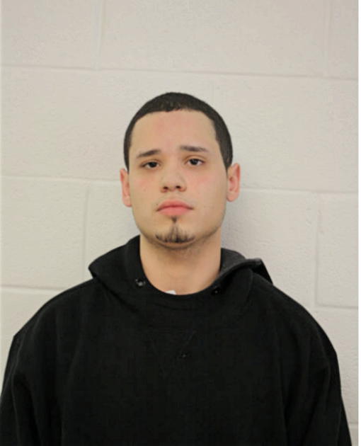 GIOVANNI C RODRIGUEZ, Cook County, Illinois