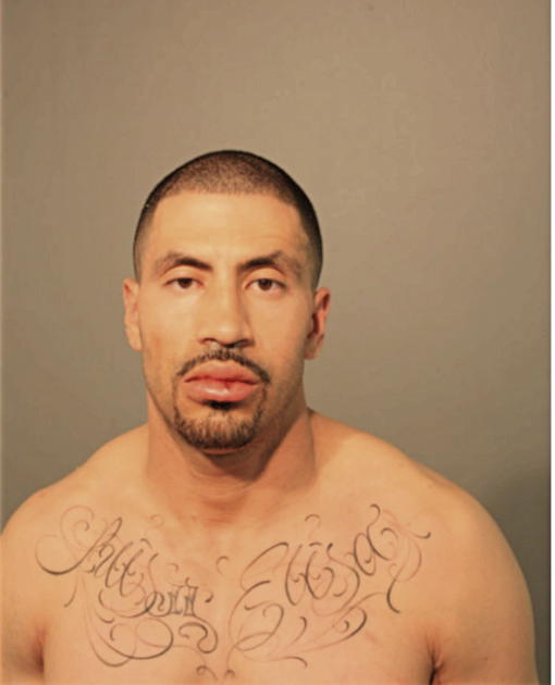 LUIS A RODRIGUEZ, Cook County, Illinois