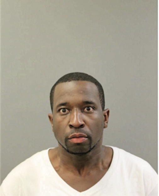 ANTWAIN ROGERS, Cook County, Illinois