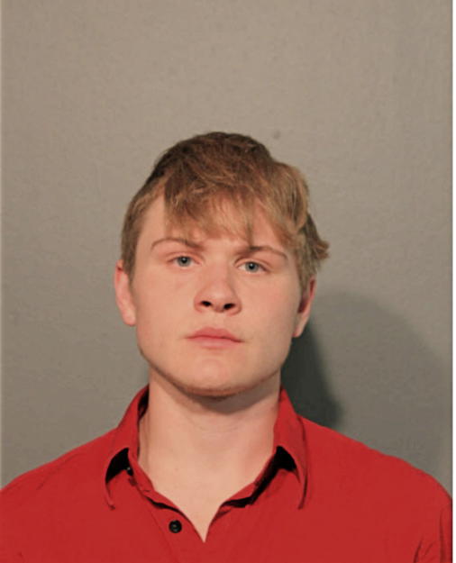 MICHAEL C ROJEK, Cook County, Illinois