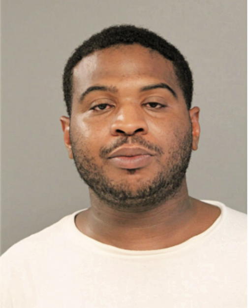 FEDERICK D ROPER, Cook County, Illinois
