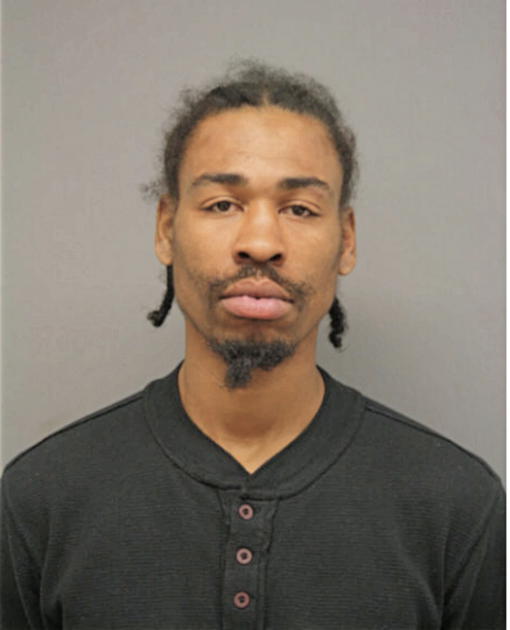 BERNARD V ROSS, Cook County, Illinois