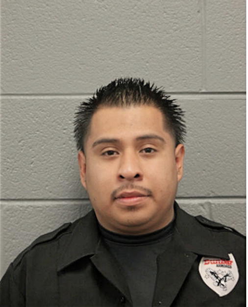 JOSUE RUBIO, Cook County, Illinois
