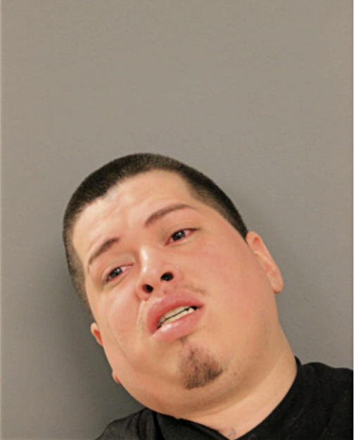 CANDELARIO A SAUCEDO, Cook County, Illinois