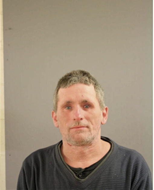 SHAWN SHERMAN, Cook County, Illinois