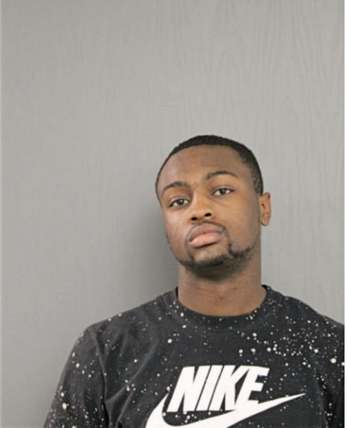 CHESTER SHIPP, Cook County, Illinois