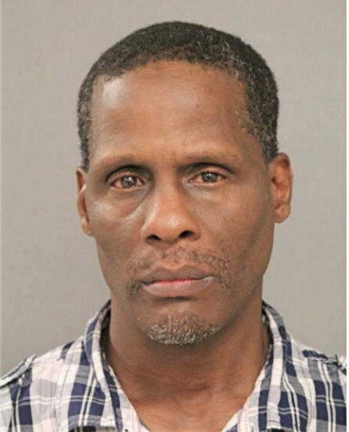 TYRONE SMITH, Cook County, Illinois