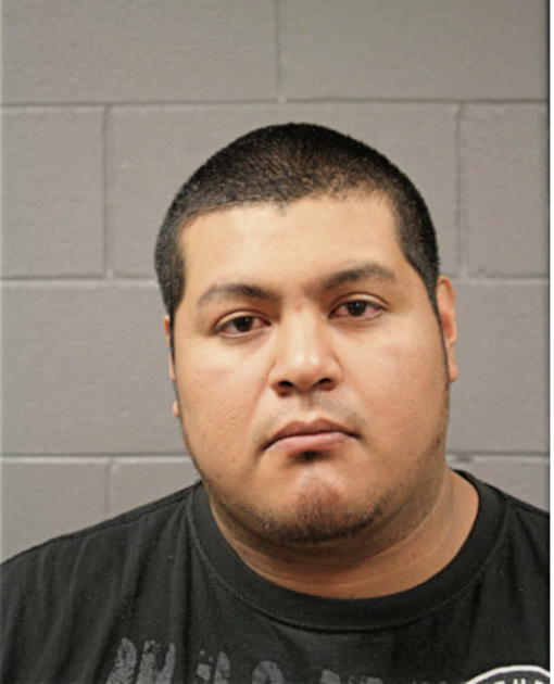 DAVID SOTO-MORALES, Cook County, Illinois