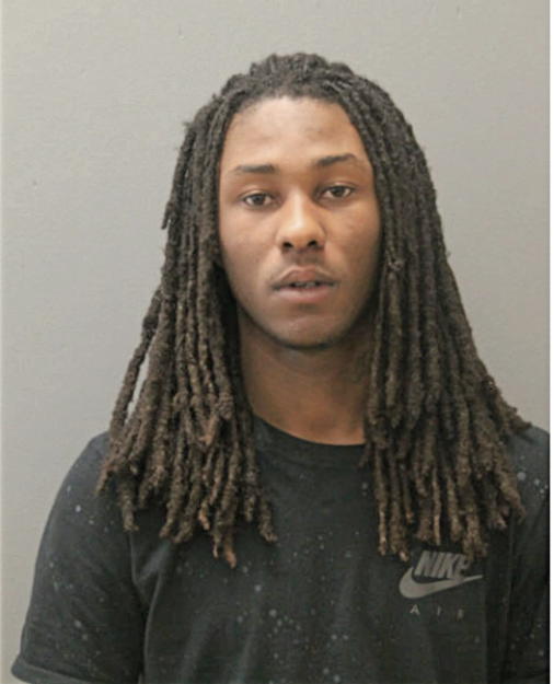 WILLIAM S SPRUIELL, Cook County, Illinois
