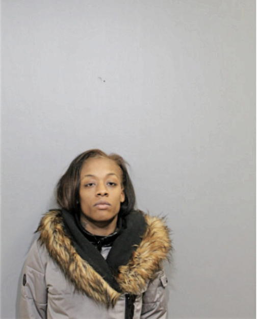 JERRY C STAMPS, Cook County, Illinois