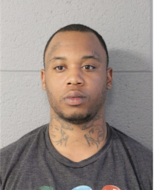 DEANDREA STUCKEY, Cook County, Illinois