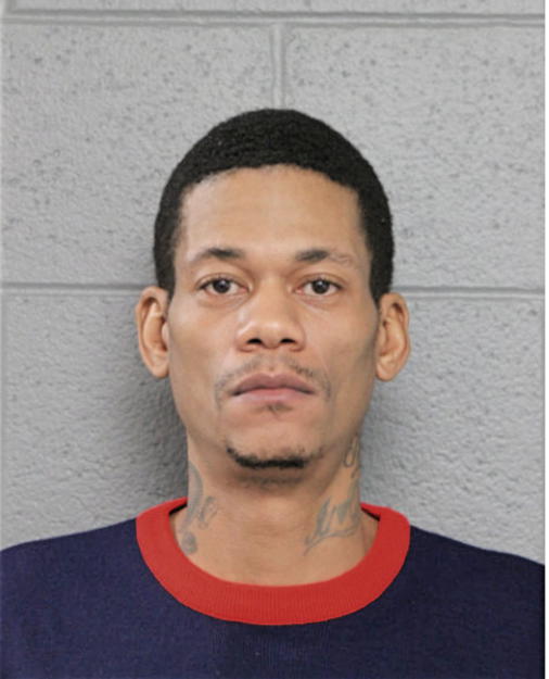 AVERY THOMAS, Cook County, Illinois