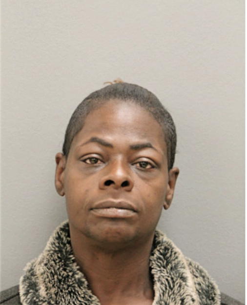 JOY S THOMAS, Cook County, Illinois