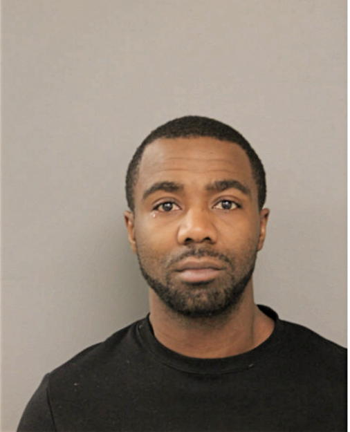 HOWARD J THOMPSON, Cook County, Illinois
