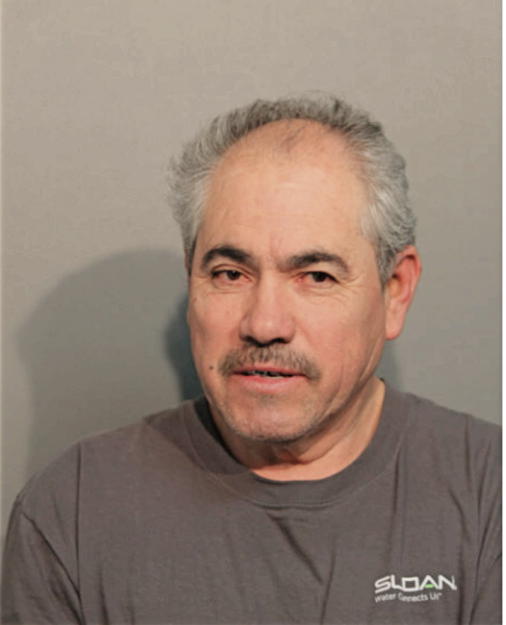 RAUL VALLE, Cook County, Illinois
