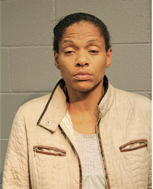 MARSHELLA WADE, Cook County, Illinois