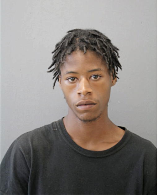 OTIS G WALKER, Cook County, Illinois