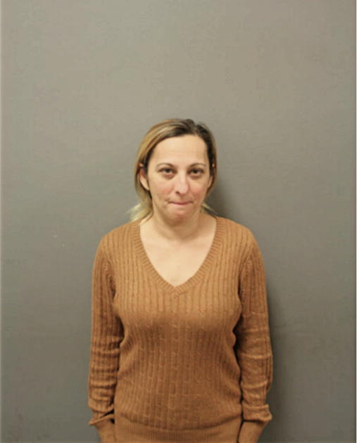 ROSE WANKO, Cook County, Illinois