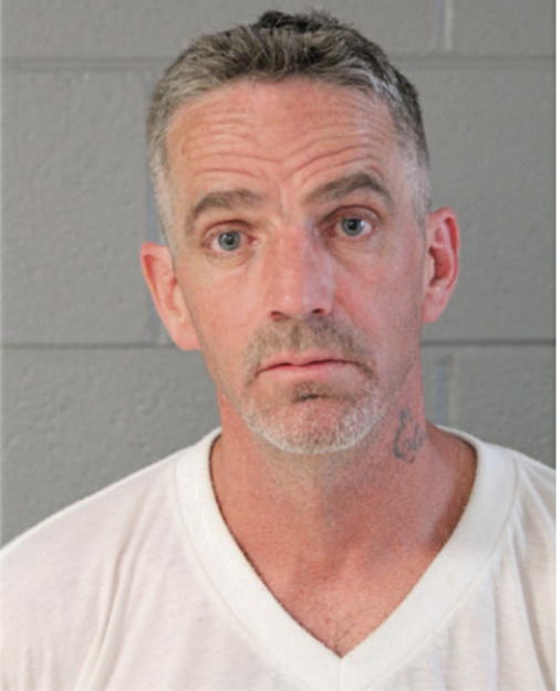 KEVIN T WEBBER, Cook County, Illinois