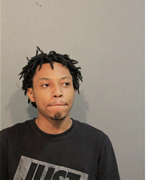 CORDERO T WESTBROOK, Cook County, Illinois