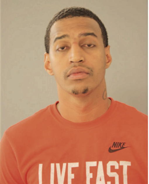 CRAIG A WHALUM, Cook County, Illinois